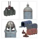 Карта HORUS HERESY: LEGIONS IMPERIALIS — MANUFACTORUM IMPERIALIS SECTOR