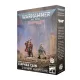 Набор миниатюр WARHAMMER 40000: ASTRA MILITARUM — CIAPHAS CAIN