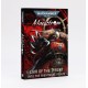 Книга THE MAELSTROM: LAIR OF THE TYRANT (ENG)