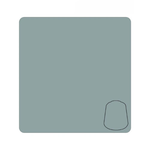 Фарба CITADEL: BASE - CELESTRA GREY 12ML ROW X6