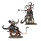 Набір мініатюр AGE OF SIGMAR: OGOR MAWTRIBES — OKAR'S TORRBAD