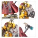 Мініатюра IMPERIAL FISTS: DARNATH LYSANDER