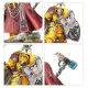Мініатюра IMPERIAL FISTS: DARNATH LYSANDER