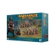 Набор миниатюр BEASTMEN BRAYHERDS: BESTIGOR HERD