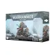 Мініатюра SPACE WOLVES: LOGAN GRIMNAR