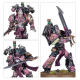 Набір мініатюр WARHAMMER 40000: EMPEROR'S CHILDREN - FLAWLESS BLADES