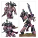Набор миниатюр WARHAMMER 40000: EMPEROR'S CHILDREN — FLAWLESS BLADES