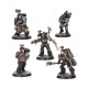 Набір мініатюр KILL TEAM: TOMB WORLD (ENGLISH)