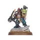 Мініатюра WARHAMMER 40000: LEAGUES OF VOTANN - BEREHK STORNBROW
