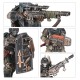 Набір мініатюр KILL TEAM: BLOODED