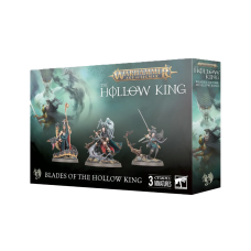 Набір мініатюр Soulblight Gravelords: Blades of the Hollow King