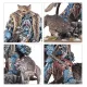 Мініатюра SPACE WOLVES: LOGAN GRIMNAR