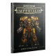 Книга правил LEGIONS IMPERIALIS: LIBER STRATEGIA