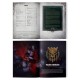 Книга правил NECROMUNDA: BASTIONS OF LAW