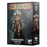 Мініатюра NECROMUNDA: OZOSTIUM ARANTHUS