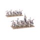 Набор миниатюр THE OLD WORLD: EMPIRE OF MAN — BATTLE MARCH ARMY