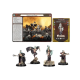 Набір мініатюр WARHAMMER UNDERWORLDS: Knives of the Crone