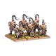 Набір мініатюр THE OLD WORLD: GRAND CATHAY - BATTLE MARCH ARMY