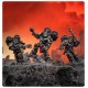 Набір мініатюр WARHAMMER 40000: CHAOS SPACE MARINES - RAPTORS