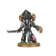 Мініатюра WARHAMMER 40000: EMPEROR'S CHILDREN - LORD KAKOPHONIST