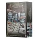 Карта HORUS HERESY: LEGIONS IMPERIALIS — MANUFACTORUM IMPERIALIS SECTOR