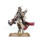 Мініатюра IMPERIAL AGENTS - INQUISITOR GREYFAX