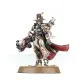 Мініатюра IMPERIAL AGENTS - INQUISITOR GREYFAX