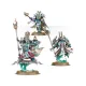 Набор миниатюр THOUSAND SONS: WARPFLAME THRALLBAND