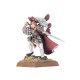 Набор миниатюр THE OLD WORLD: EMPIRE OF MAN — BATTLE MARCH ARMY