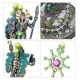 Мініатюра WARHAMMER 40000: NECRONS - ORIKAN THE DIVINER