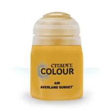 Фарба Citadel Air: Averland Sunset 24ml