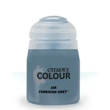 Фарба Citadel Air: Fenrisian Grey 24ml