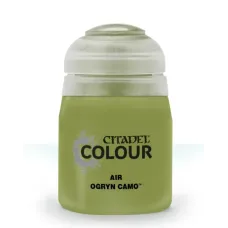 Фарба Citadel Air: Ogryn Camo 24ml