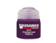 Фарба CITADEL: BASE - PHOENICIAN PURPLE 12ML