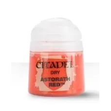 Фарба Citadel Dry: Astorath Red 12ML
