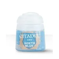 Краска Citadel Dry: Hoeth Blue 12 мл