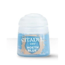 Фарба Citadel Dry: Hoeth Blue 12ML