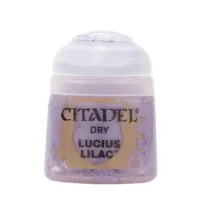 Фарба Citadel Dry: Lucius Lilac 12ML