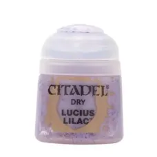 Фарба Citadel Dry: Lucius Lilac 12ML