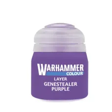 Фарба Citadel Layer: Genestealer Purple 12ML