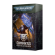 Карти WARHAMMER 40000: DOMINATUS - ARMAGEDDON (ENGLISH)