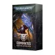 Карты WARHAMMER 40000: DOMINATUS — ARMAGEDDON (ENGLISH)