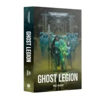 Книга GHOST LEGION