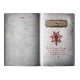 Книга правил NECROMUNDA: ARANTHIAN SUCCESSION - VAULTS OF TEMENOS (HB) (ENG)