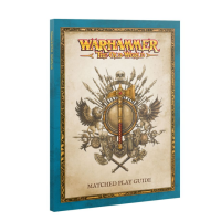 Книга правил THE OLD WORLD: MATCHED PLAY GUIDE