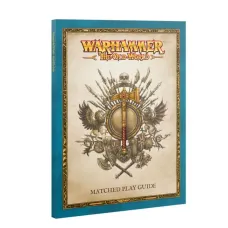 Книга правил THE OLD WORLD: MATCHED PLAY GUIDE