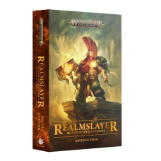 Книга «Realmslayer: Legend of the Doomseeker (Paperback)»
