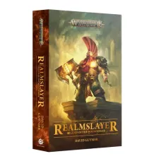 Книга «Realmslayer: Legend of the Doomseeker (Paperback)»