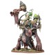 Мініатюра AGE OF SIGMAR: GLOOMSPITE GITZ - TRUGG THE TROGGOTH KING