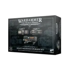 Набір Horus Heresy: Volkite Culverins And Laser Cannons
